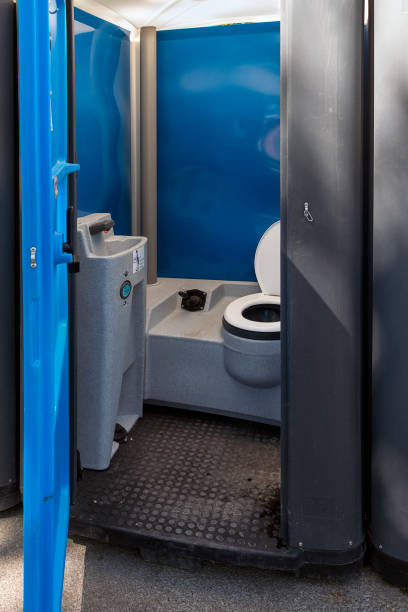 Professional porta potty rental in Royal City, WA