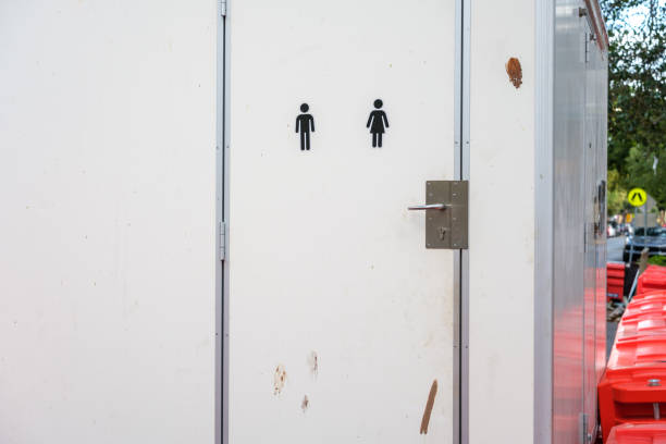 Best Porta potty for special events  in Royal City, WA