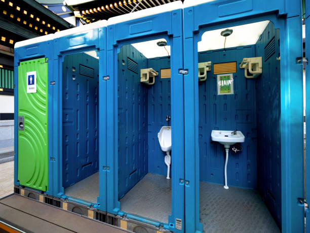 Best Long-term porta potty rental  in Royal City, WA
