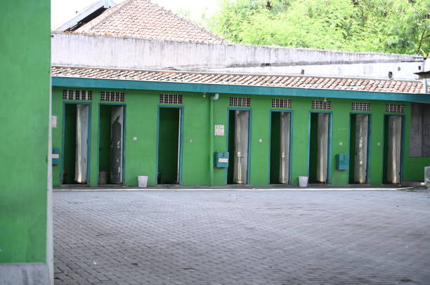 Best Portable bathroom rental  in Royal City, WA