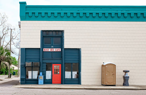 Best Portable toilet rental cost  in Royal City, WA