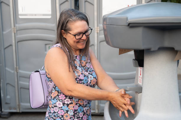 Best Best portable toilet rental  in Royal City, WA