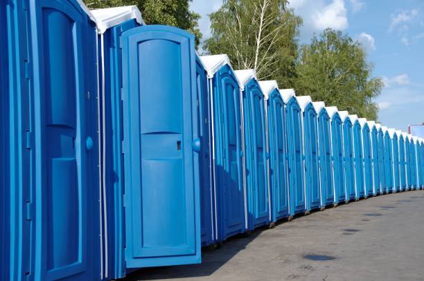 Best Temporary restroom rental  in Royal City, WA